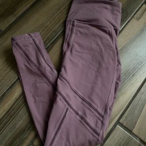 Victoria’s Secret leggings